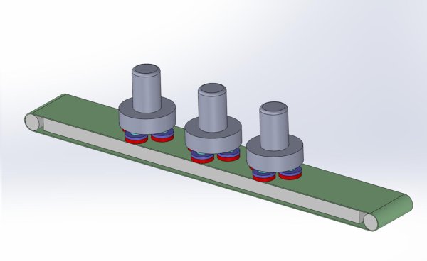 JC300-WJS+3D（精密去毛刺機）