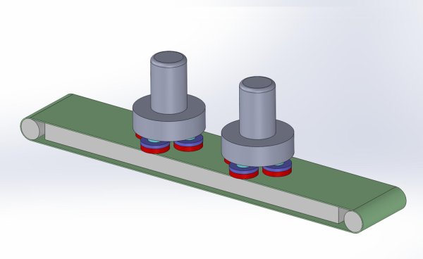 JC300-WJS+3D（精密去毛刺機）