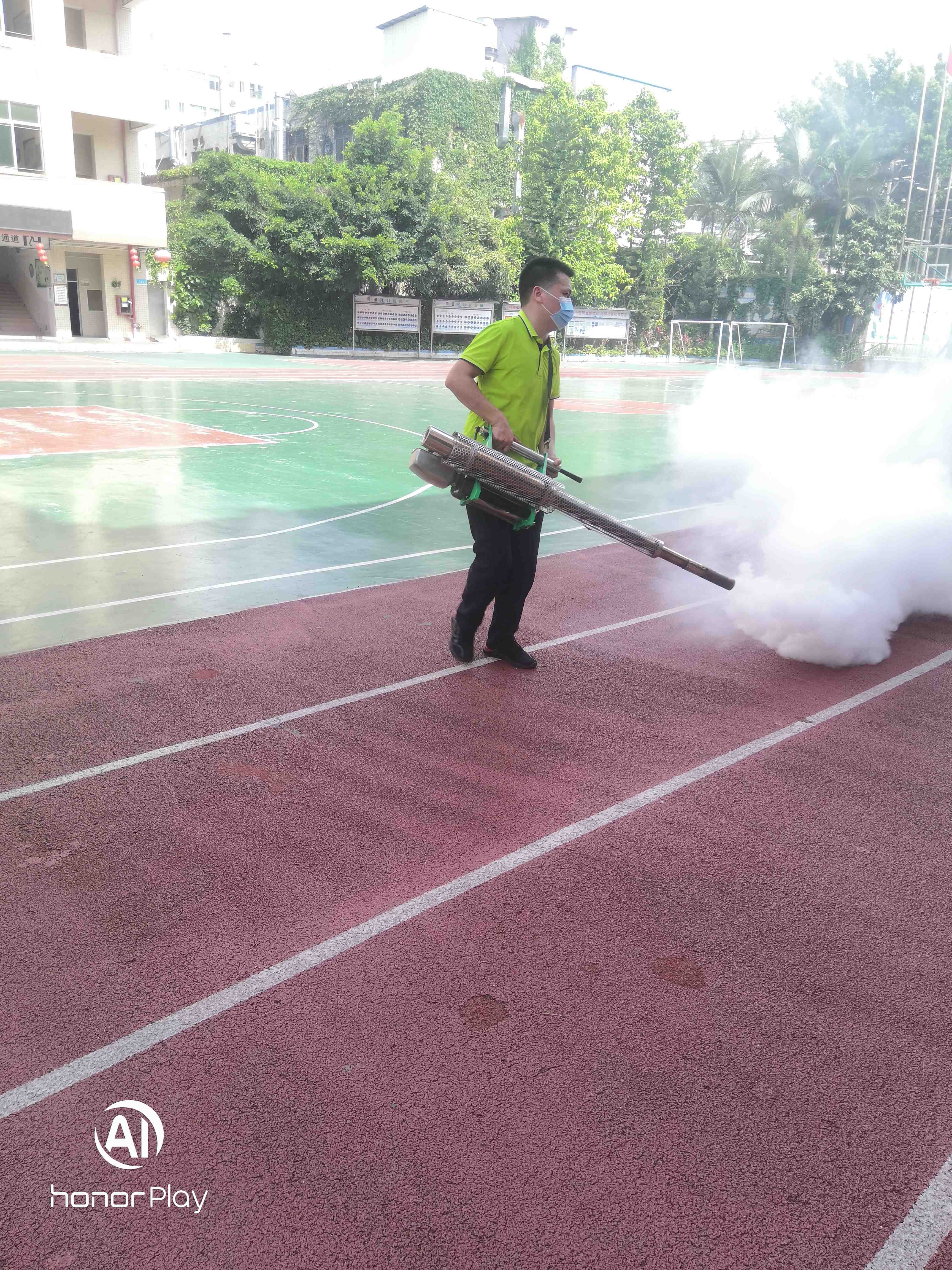 蒼蠅、老鼠、蚊子、蟑螂，一直都在危害人類的身體健康