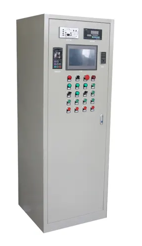 SX-DK電控柜