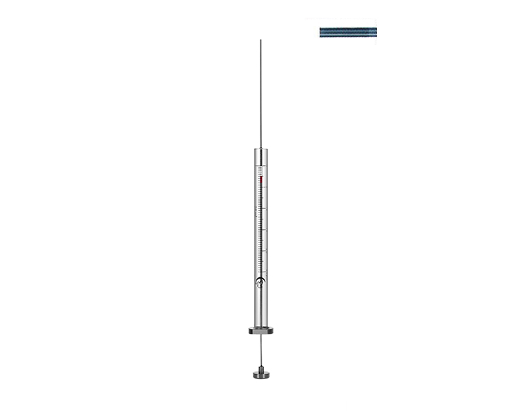 液相(平頭)微量進樣器 