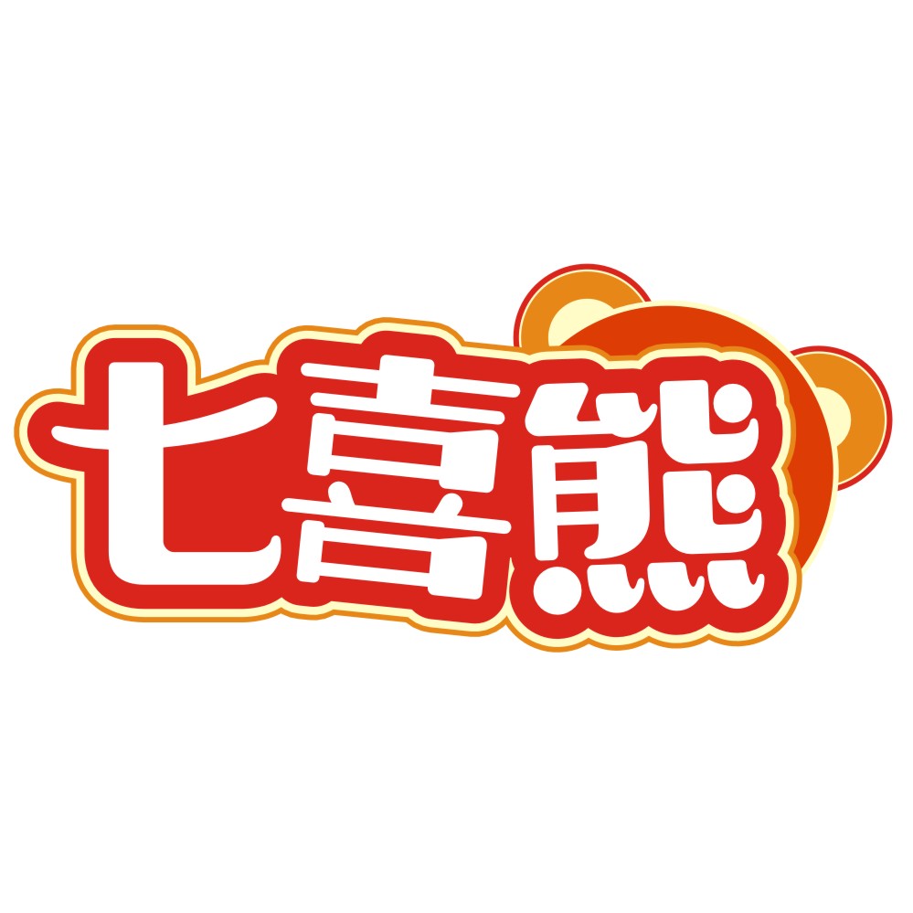 七喜熊