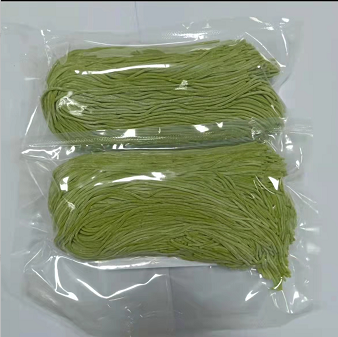 菠菜面