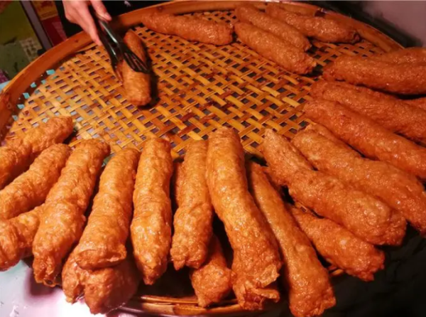 潮汕肉條