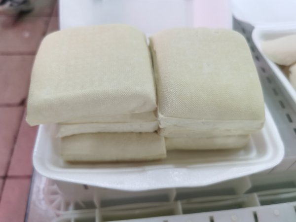 車田豆腐