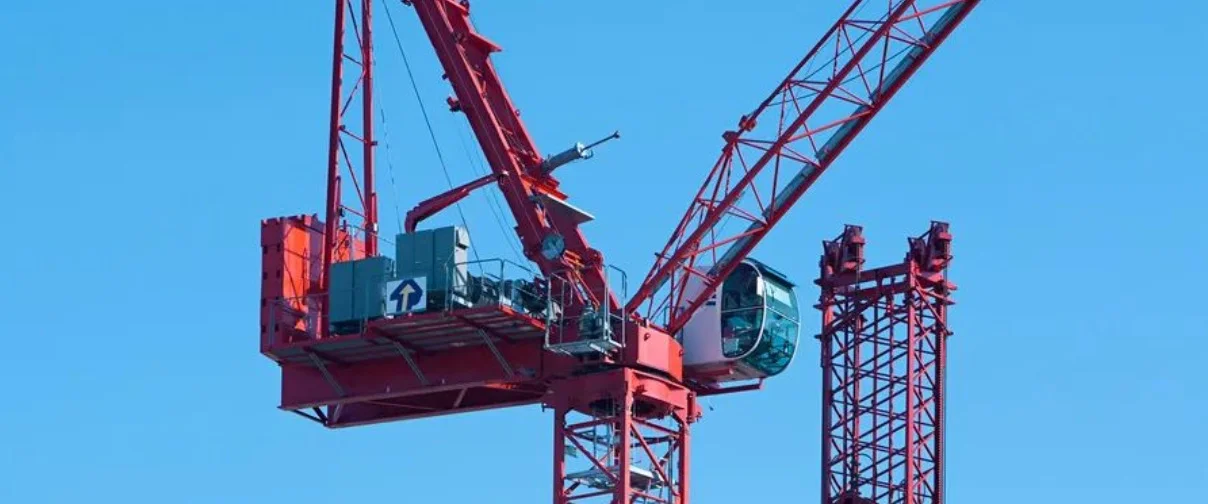 用內容做沉淀，重型機械行業私域轉化進行時