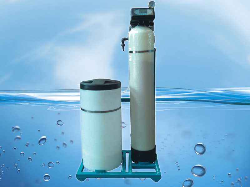 你了解水處理設備嗎? 你了解水處理設備嗎?