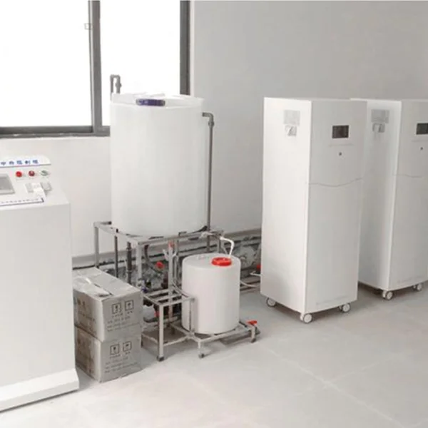 酸化水設(shè)備