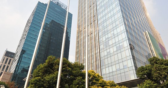 上海城建國際大廈