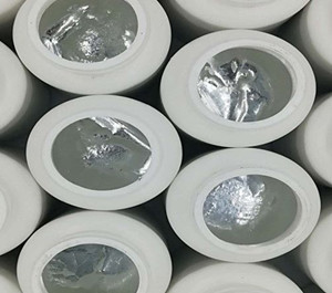 高純鎵回收 液體鎵回收 金屬鎵回收 上海富祥