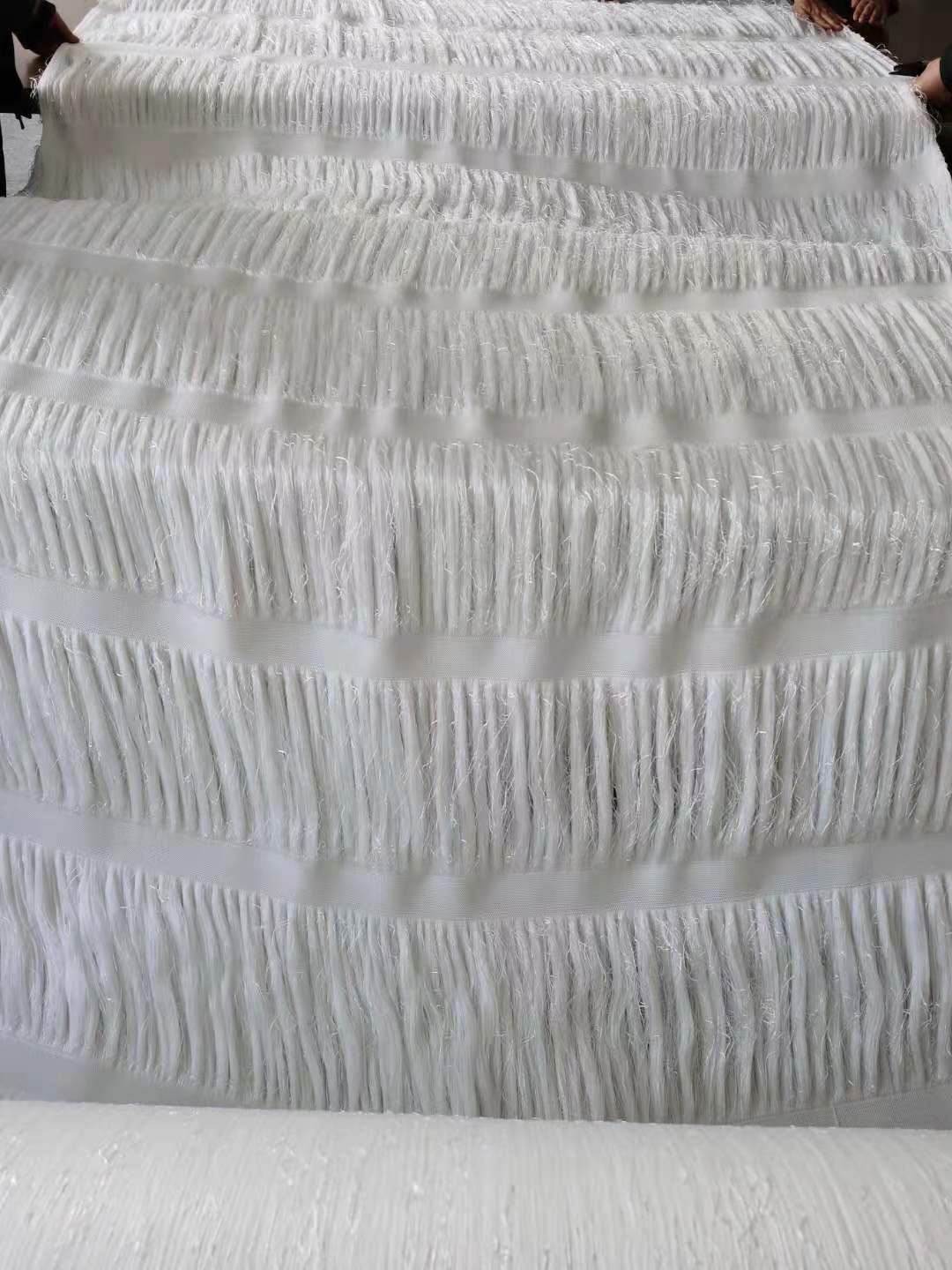 污水處理產業用布