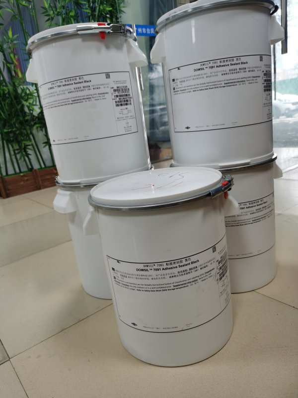 道康寧硅膠 DC 7091