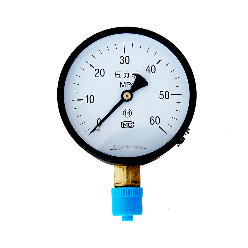 FEDY系列普通壓力表