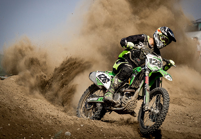 騎行護具解決方案