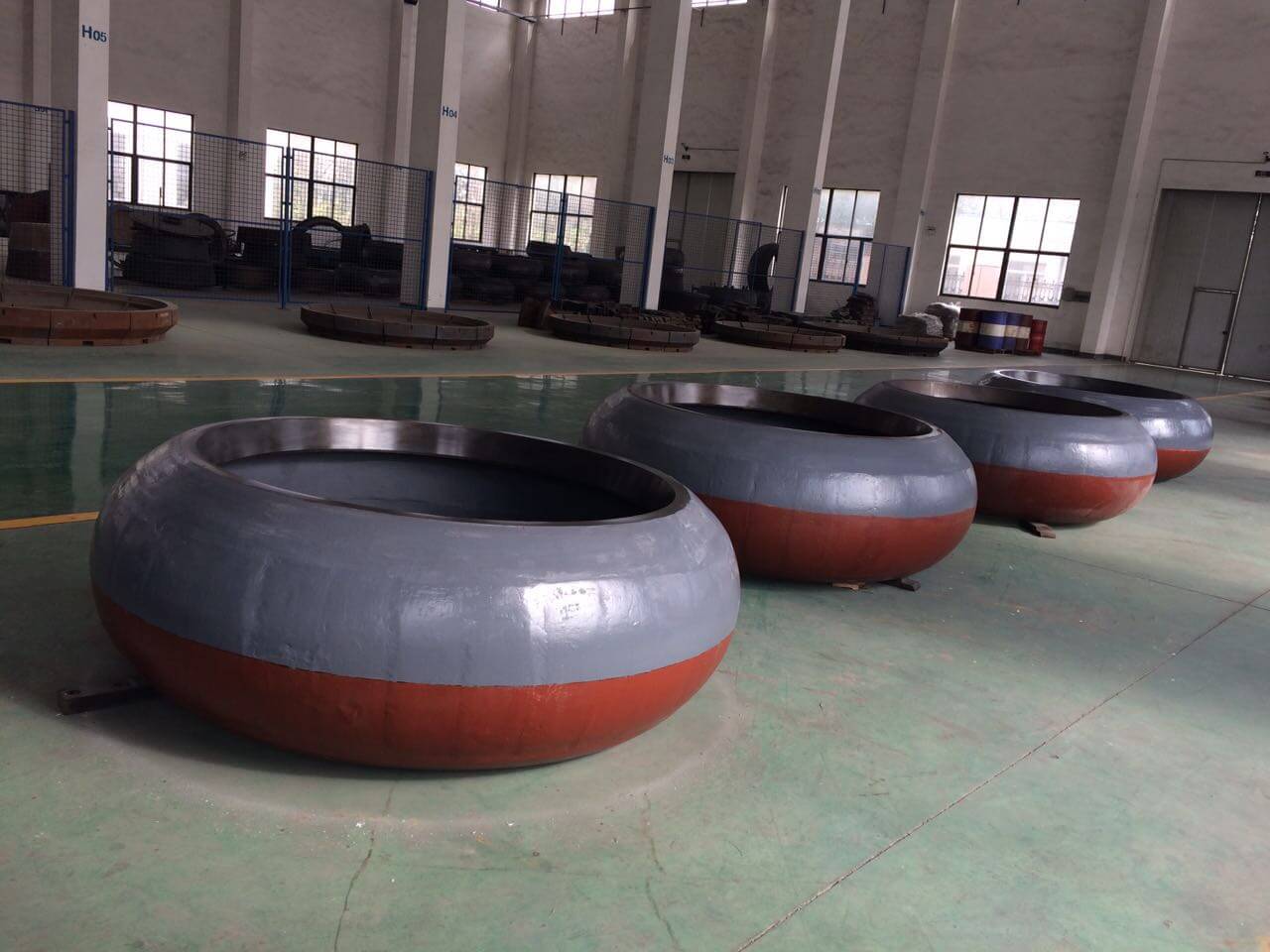 揭示什么是陶瓷磨輥和應(yīng)用領(lǐng)域