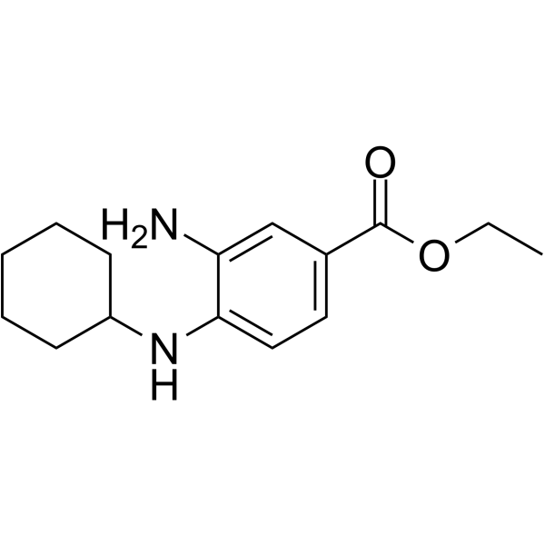 Ferrostatin-1（鐵抑素-1）