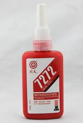 回天7272螺紋鎖固密封厭氧膠