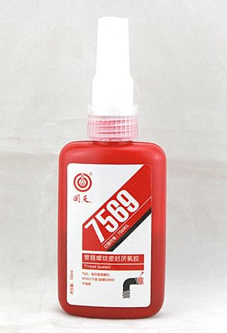 回天7569管路螺紋密封厭氧膠