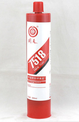 回天7518平面密封厭氧膠