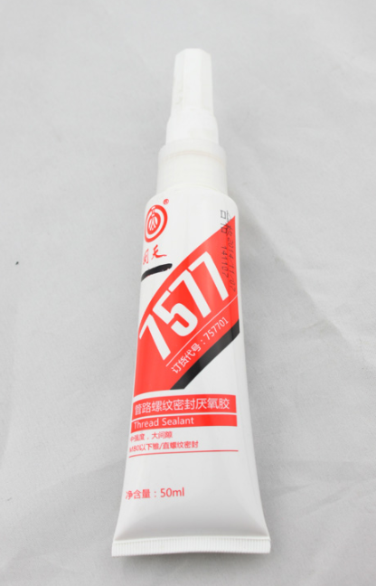 回天7577管路螺紋密封厭氧膠