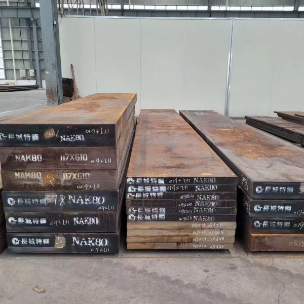 NAK80
