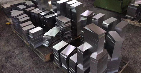 了解9Cr18Mo不銹鋼成分及特點(diǎn)