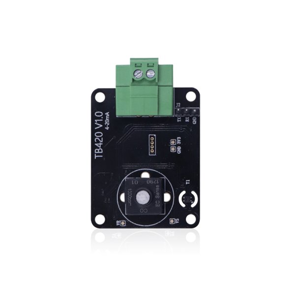 TB420-ES1-CO 智能一氧化碳傳感器模組