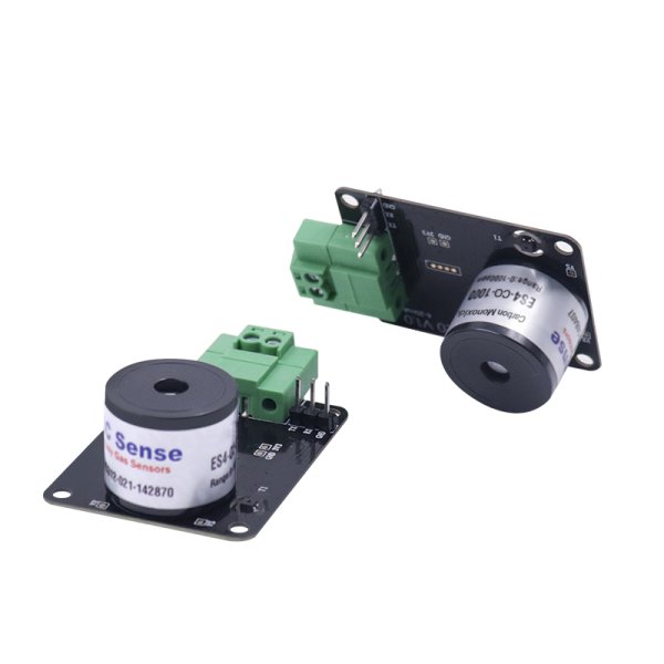 TB420-ES4-CO 智能一氧化碳傳感器模組