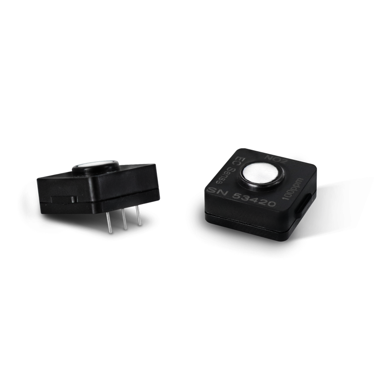 ES1 二氧化氮氣體傳感器 ES1-NO2-100ppm
