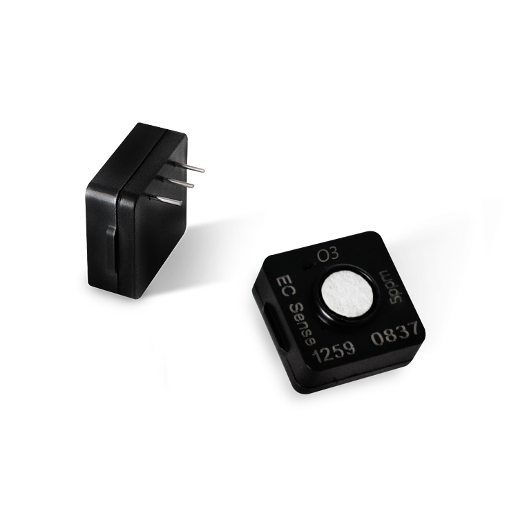 ES1 臭氧氣體傳感器 ES1-O3-5ppm