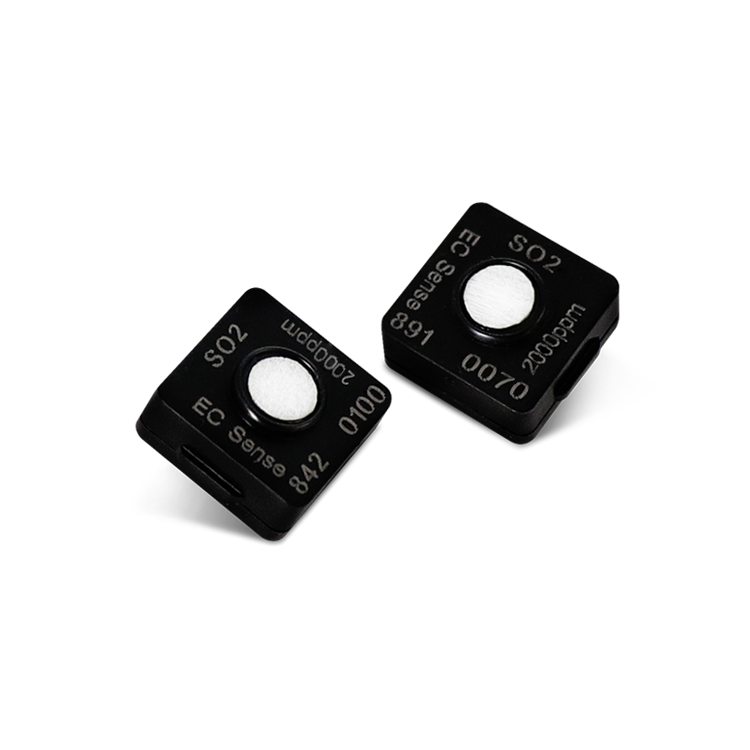 ES1 二氧化硫氣體傳感器 ES1-SO2-2000ppm