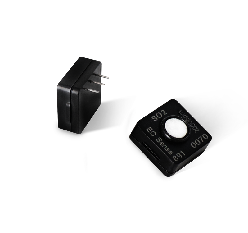 ES1 二氧化硫氣體傳感器 ES1-SO2-2000ppm