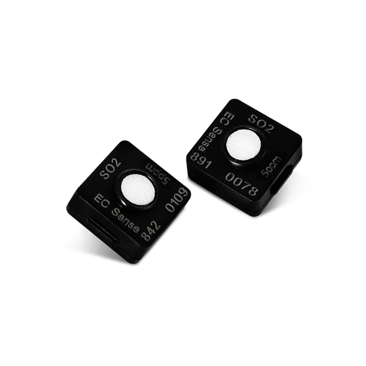 ES1 二氧化硫氣體傳感器 ES1-SO2-5ppm