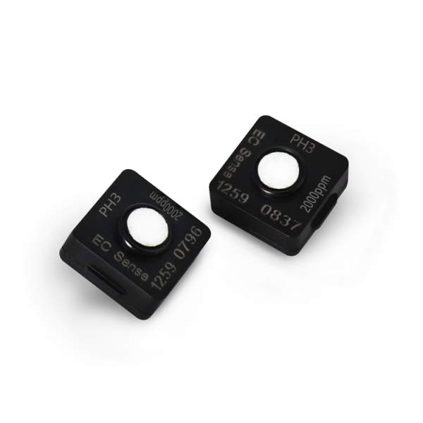 ES1 磷化氫氣體傳感器 ES1-PH3-2000ppm