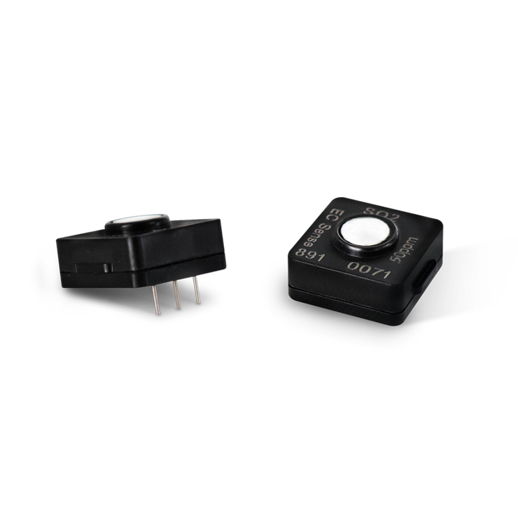 ES1 二氧化硫氣體傳感器 ES1-SO2-50ppm