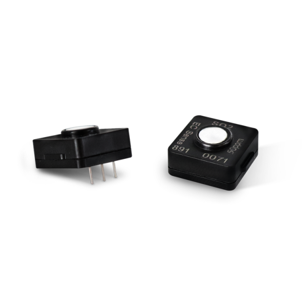 ES1 二氧化硫氣體傳感器 ES1-SO2-50ppm