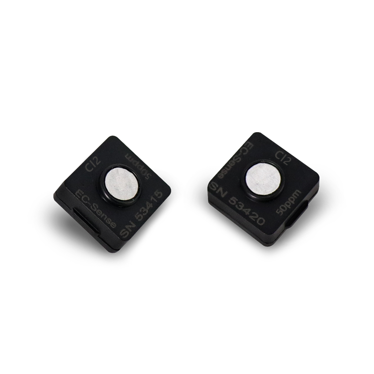 ES1 氯氣傳感器ES1-Cl2-50ppm