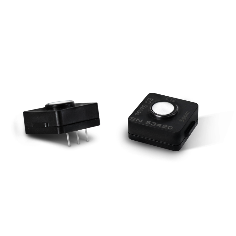 ES1 氯氣傳感器ES1-Cl2-5ppm