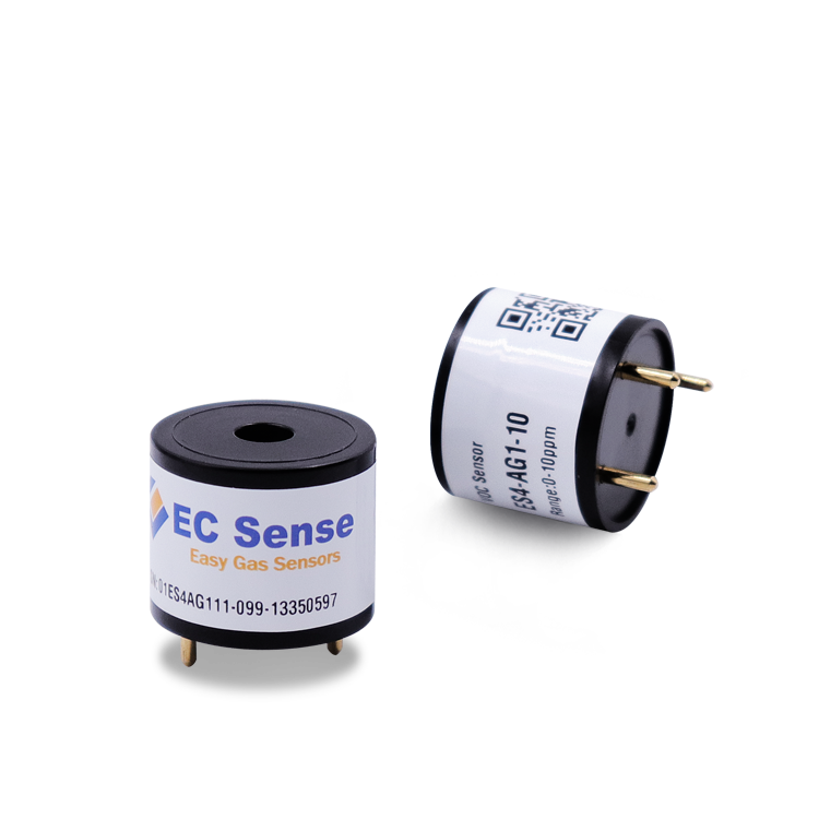ES4 All Gas氣體傳感器 ES4-AG1-10ppm