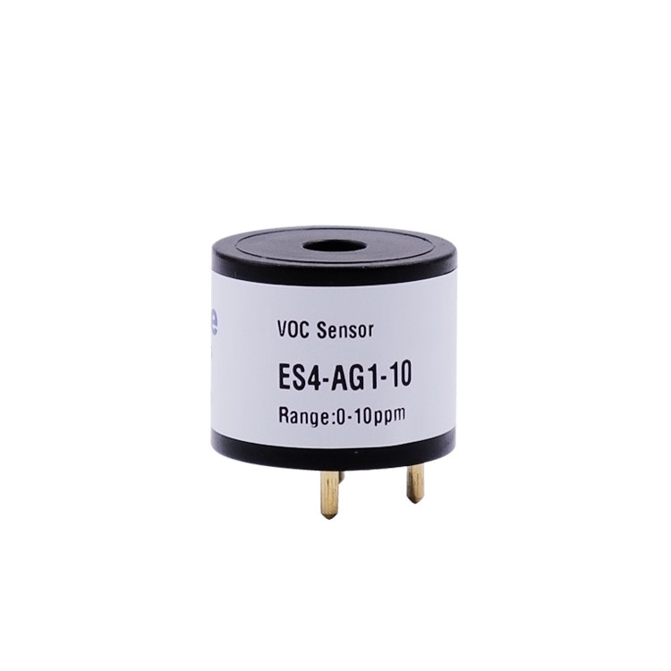 ES4 All Gas氣體傳感器 ES4-AG1-10ppm