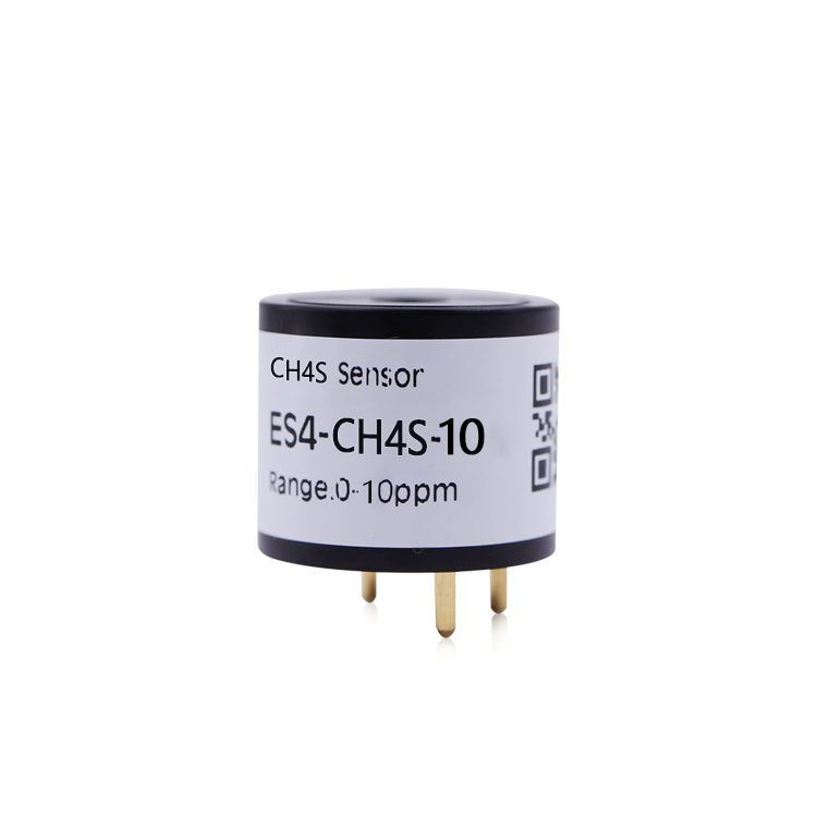 ES4 甲硫醇?xì)怏w傳感器 ES4-CH4S-10ppm