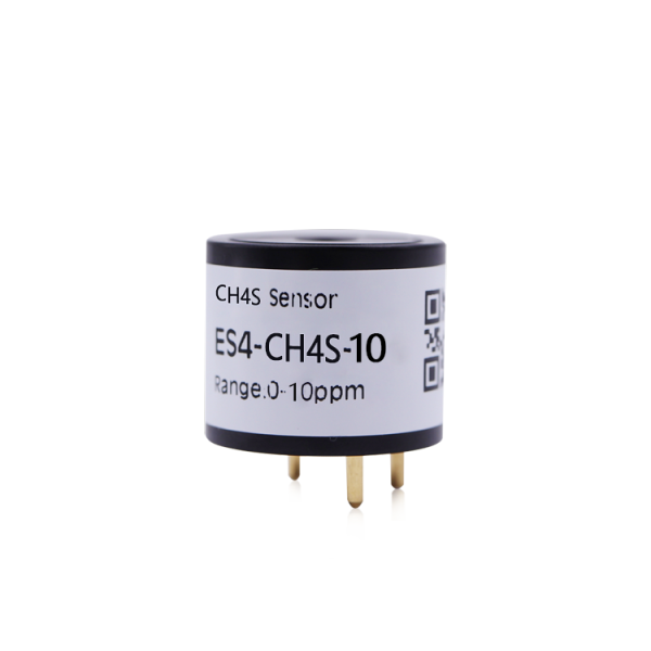 ES4 甲硫醇?xì)怏w傳感器 ES4-CH4S-10ppm