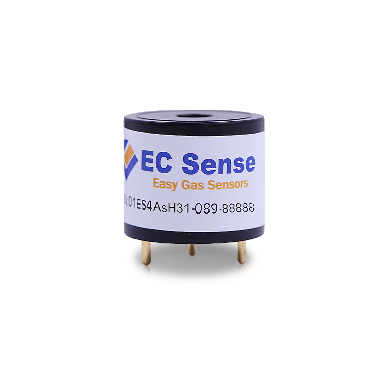 ES4 砷化氫氣體傳感器 ES4-AsH3-1ppm