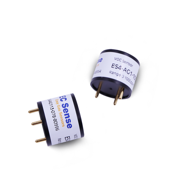 ES4 All Gas氣體傳感器 ES4-AG1-1000ppm