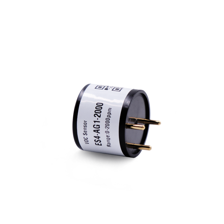 ES4 All Gas氣體傳感器 ES4-AG1-2000ppm