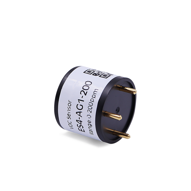 ES4 All Gas氣體傳感器 ES4-AG1-200ppm