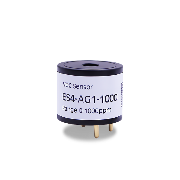 ES4 All Gas氣體傳感器 ES4-AG1-1000ppm