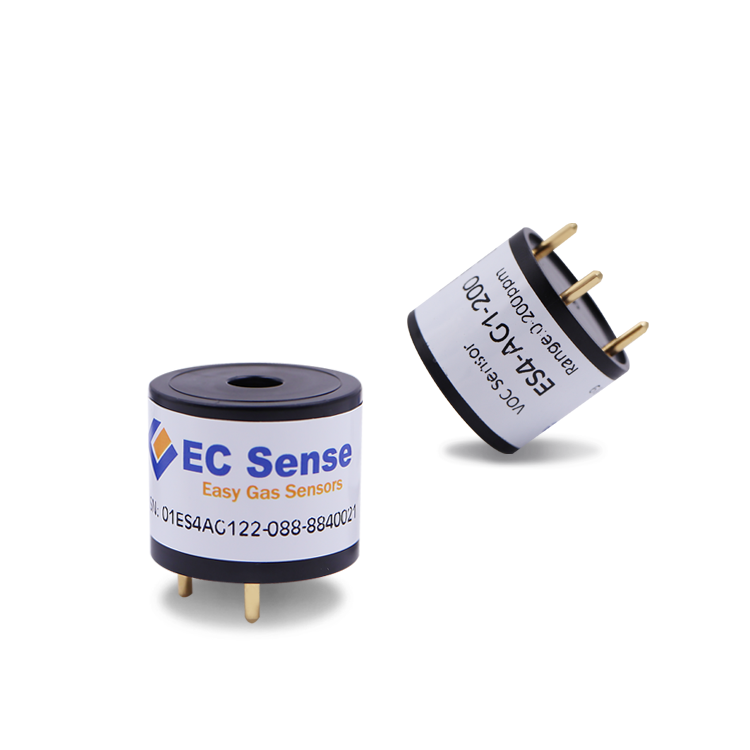 ES4 All Gas氣體傳感器 ES4-AG1-200ppm