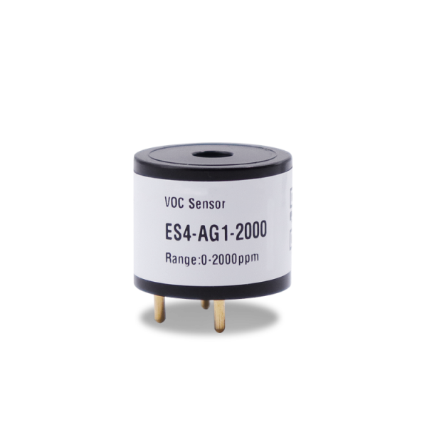 ES4 All Gas氣體傳感器 ES4-AG1-2000ppm