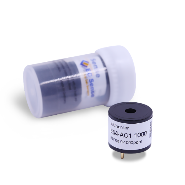 ES4 All Gas氣體傳感器 ES4-AG1-1000ppm